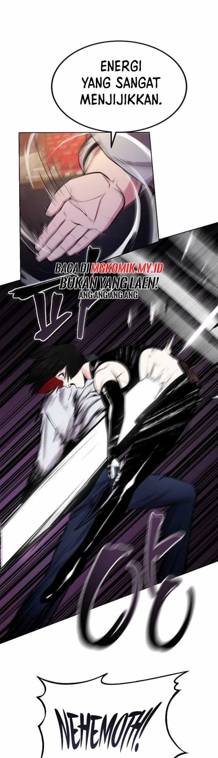 Heavenly Demon Wants to Be a Chef Chapter 24 - halaman 75
