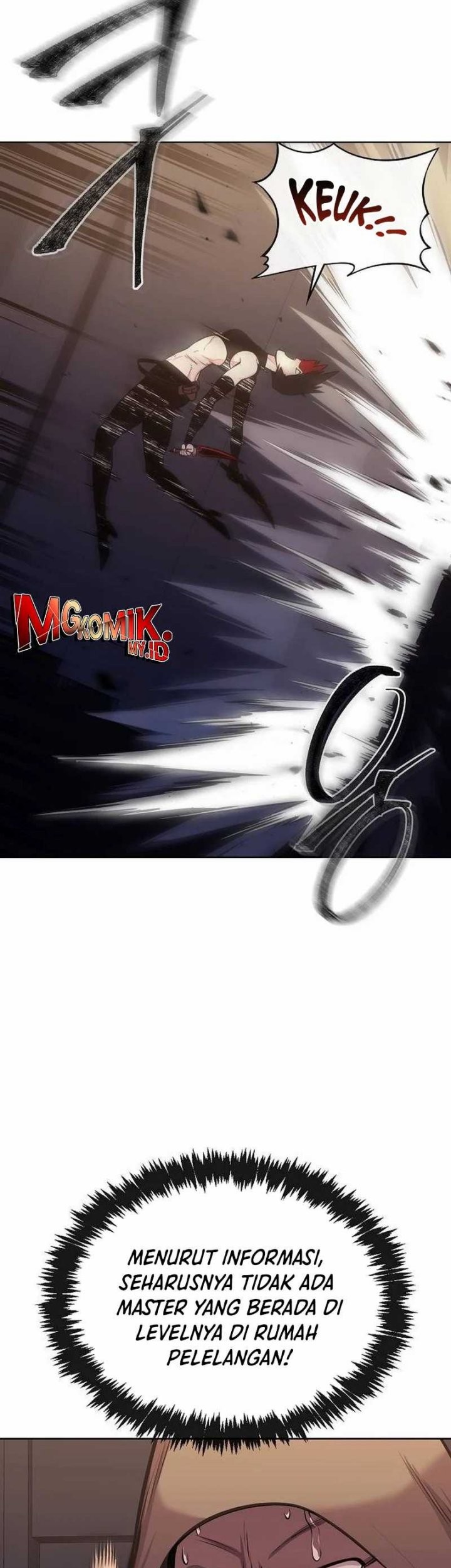 Heavenly Demon Wants to Be a Chef Chapter 24 - halaman 77