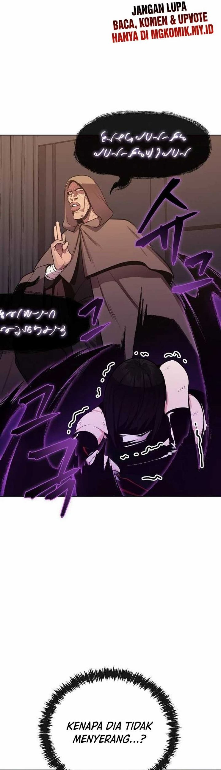 Heavenly Demon Wants to Be a Chef Chapter 24 - halaman 79