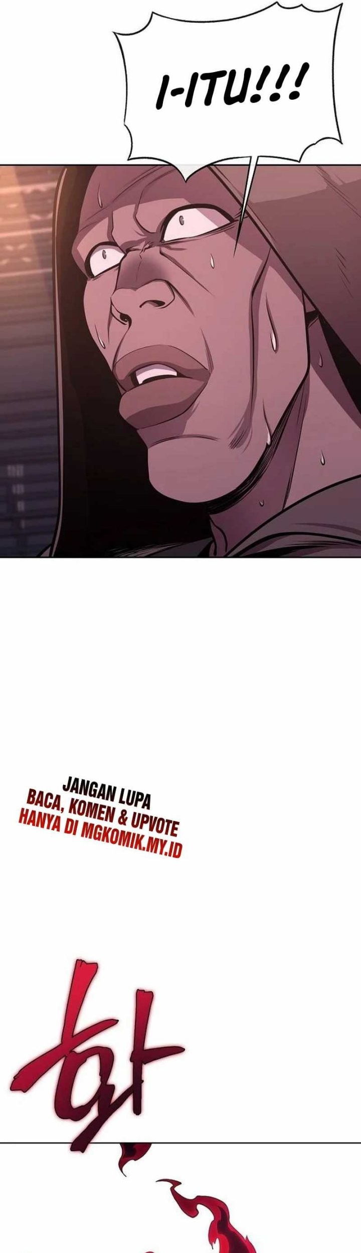 Heavenly Demon Wants to Be a Chef Chapter 24 - halaman 83