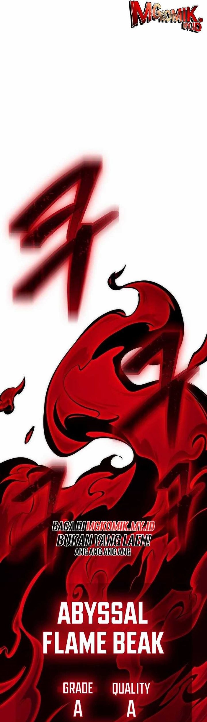 Heavenly Demon Wants to Be a Chef Chapter 24 - halaman 85