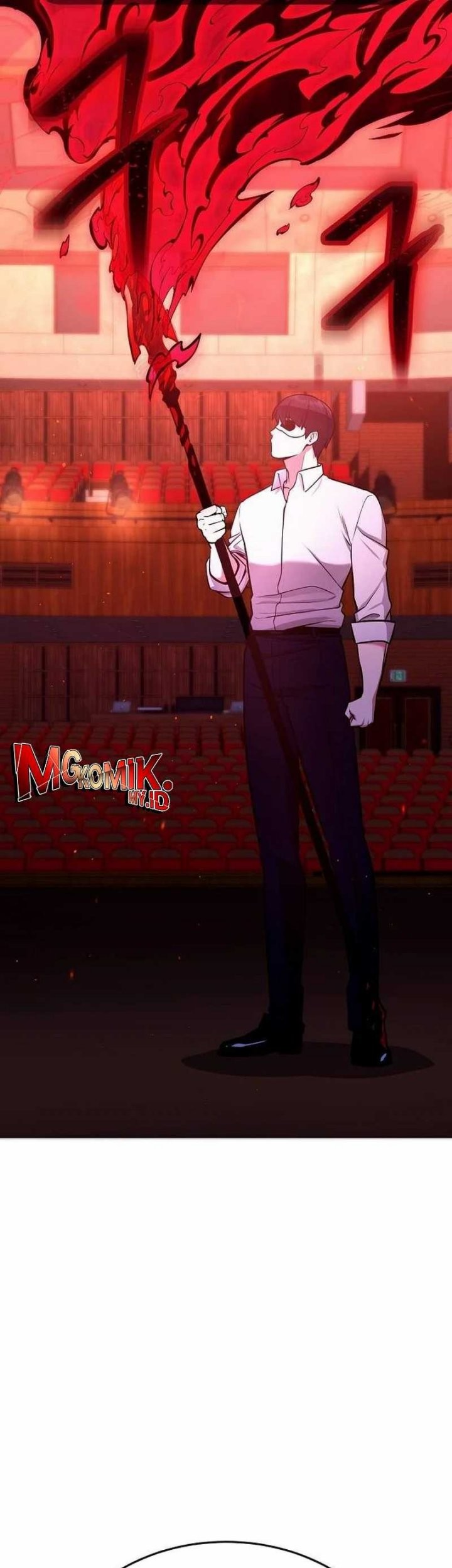 Heavenly Demon Wants to Be a Chef Chapter 24 - halaman 87