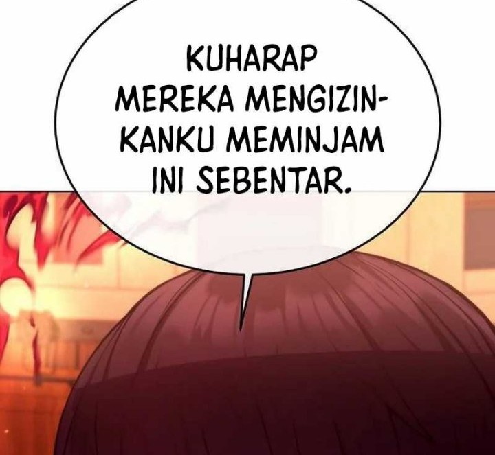 Heavenly Demon Wants to Be a Chef Chapter 24 - halaman 88