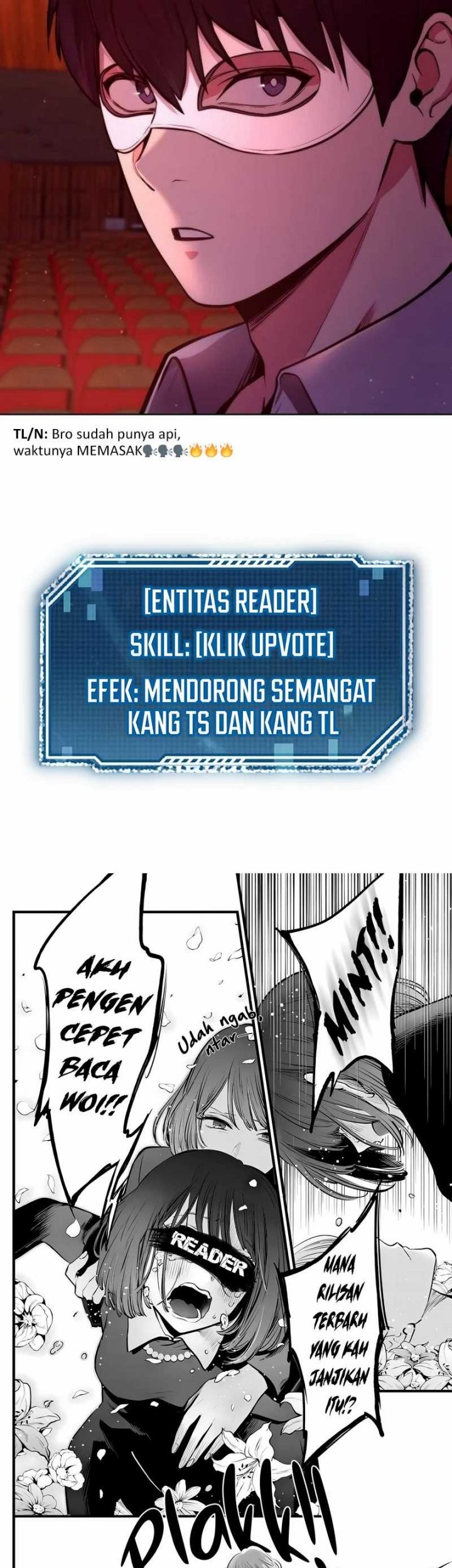 Heavenly Demon Wants to Be a Chef Chapter 24 - halaman 89