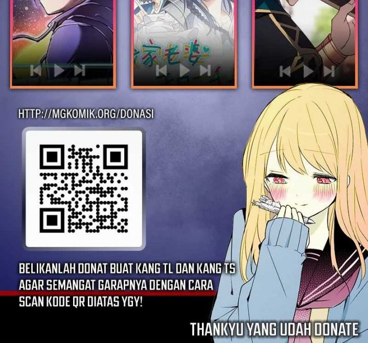 Heavenly Demon Wants to Be a Chef Chapter 24 - halaman 92