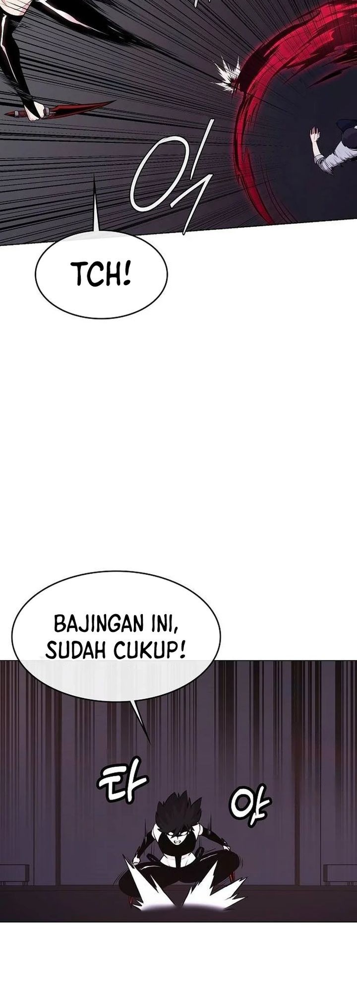 Heavenly Demon Wants to Be a Chef Chapter 25 - halaman 18
