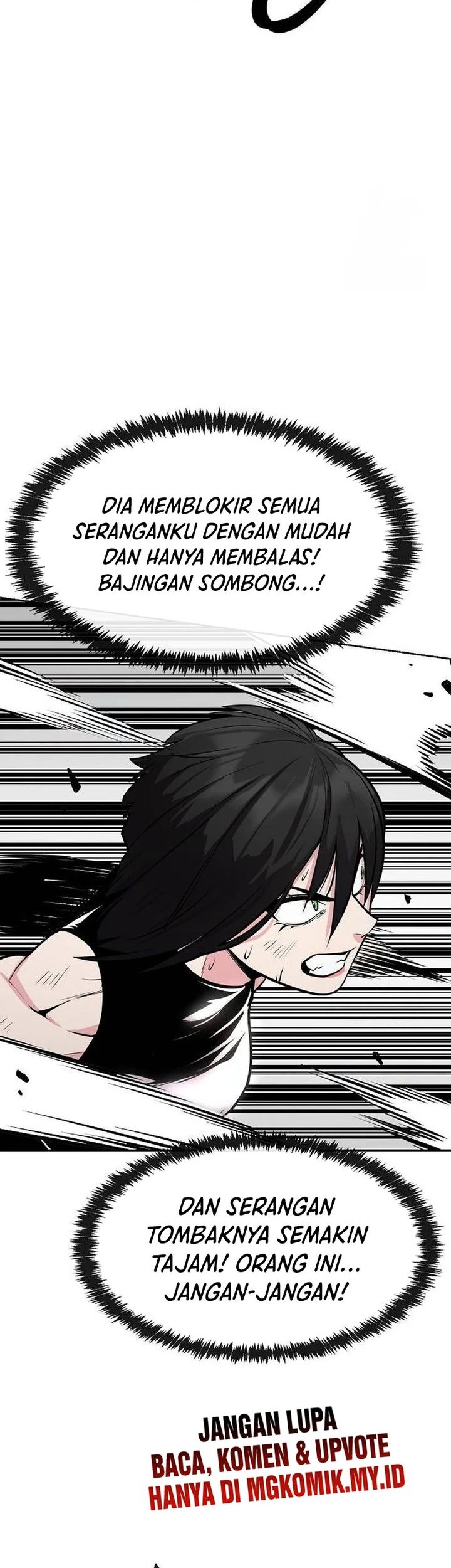 Heavenly Demon Wants to Be a Chef Chapter 25 - halaman 20