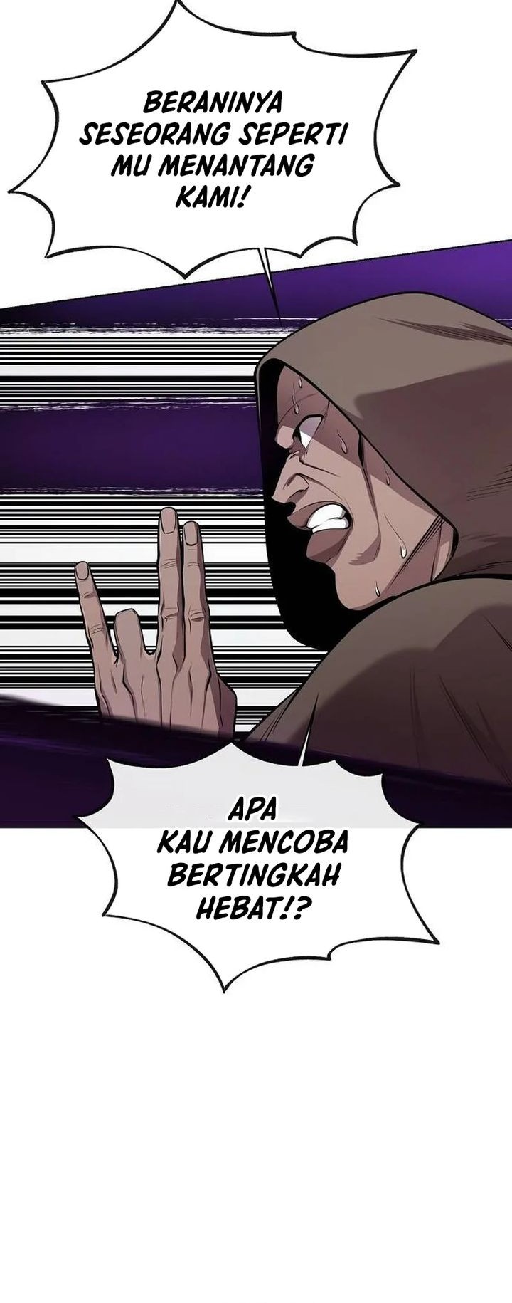 Heavenly Demon Wants to Be a Chef Chapter 25 - halaman 21