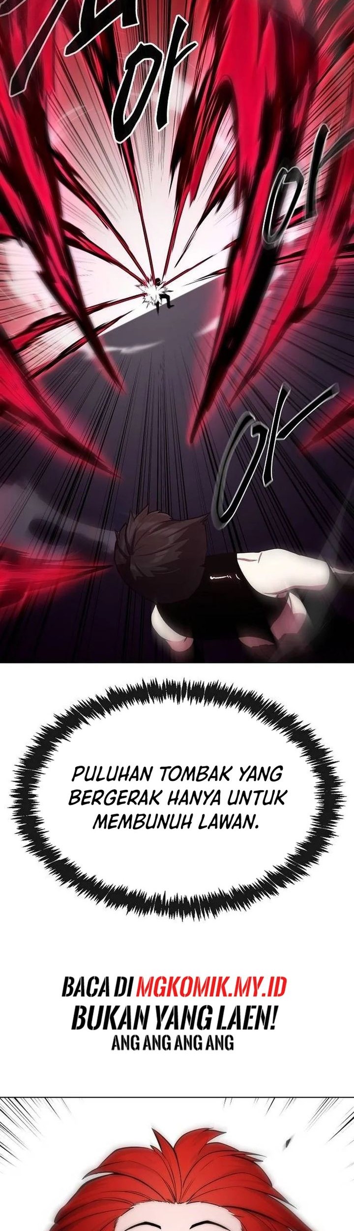 Heavenly Demon Wants to Be a Chef Chapter 25 - halaman 23