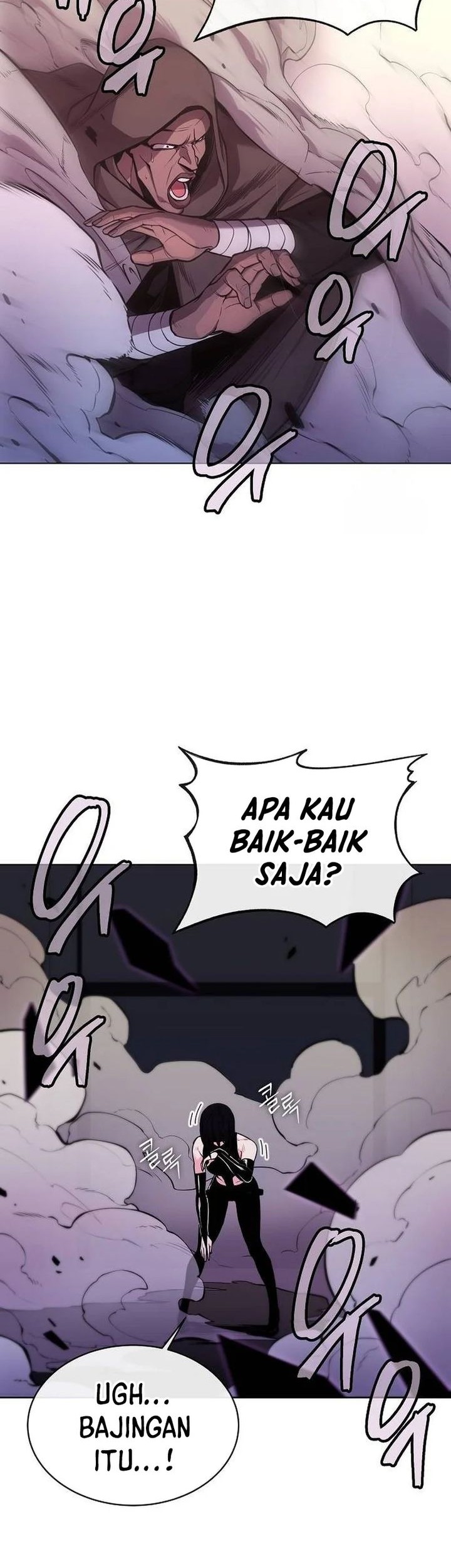 Heavenly Demon Wants to Be a Chef Chapter 25 - halaman 26
