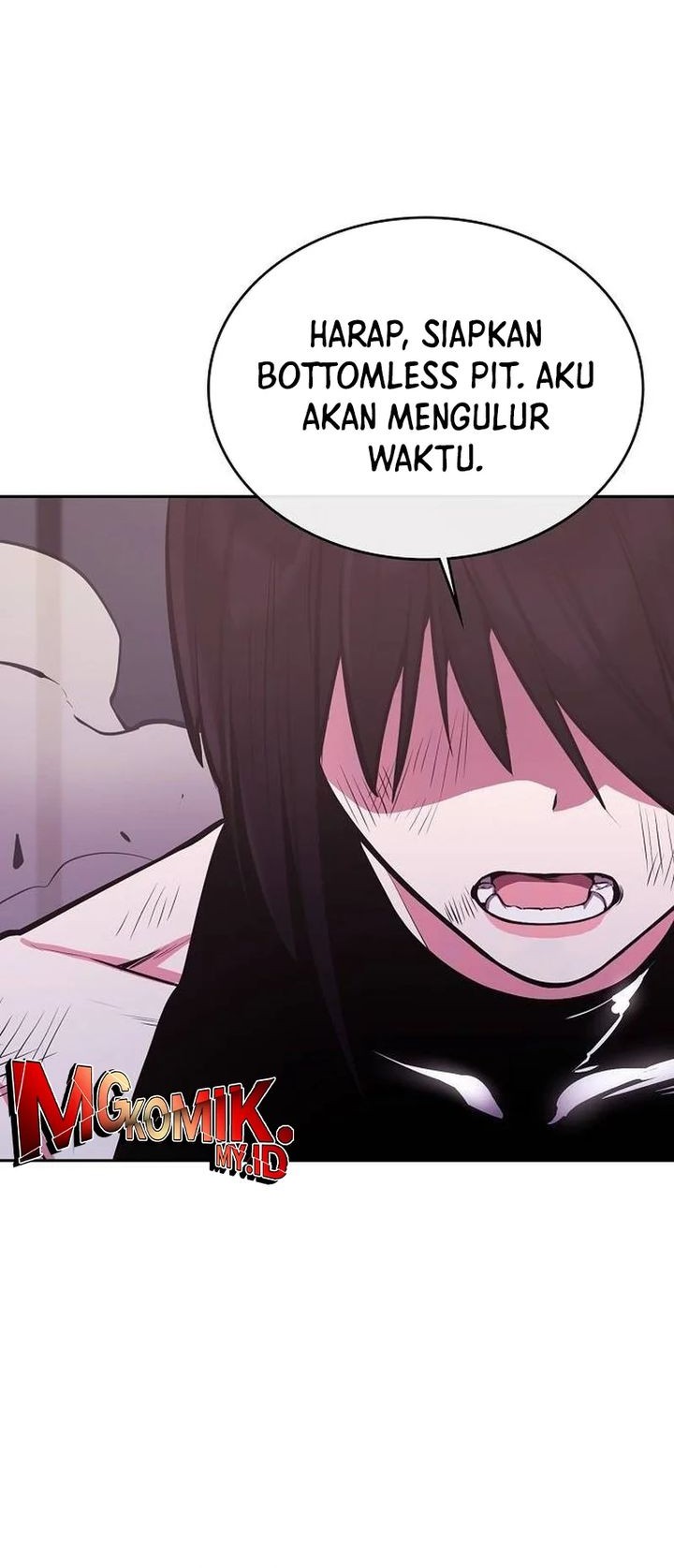 Heavenly Demon Wants to Be a Chef Chapter 25 - halaman 27