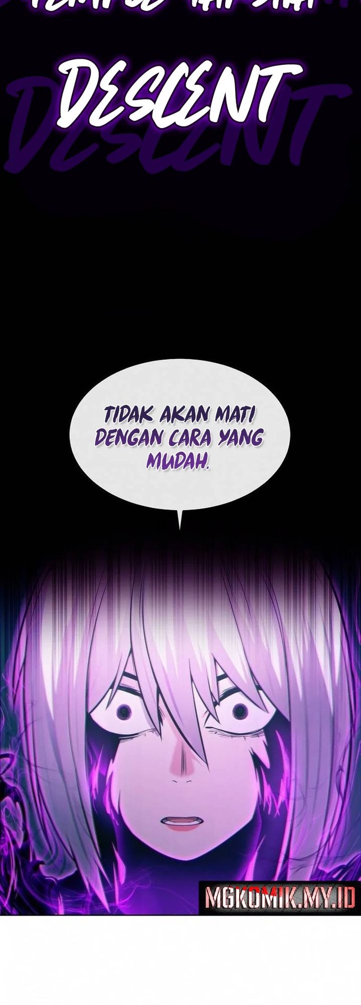 Heavenly Demon Wants to Be a Chef Chapter 25 - halaman 33