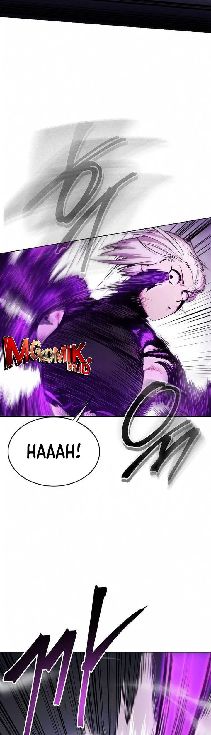 Heavenly Demon Wants to Be a Chef Chapter 25 - halaman 35