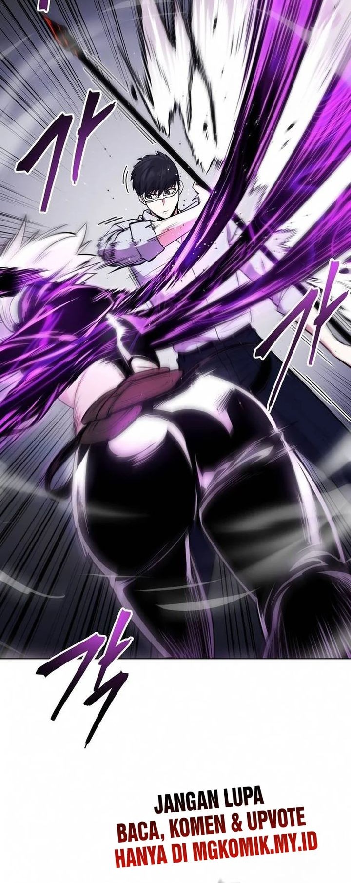Heavenly Demon Wants to Be a Chef Chapter 25 - halaman 36