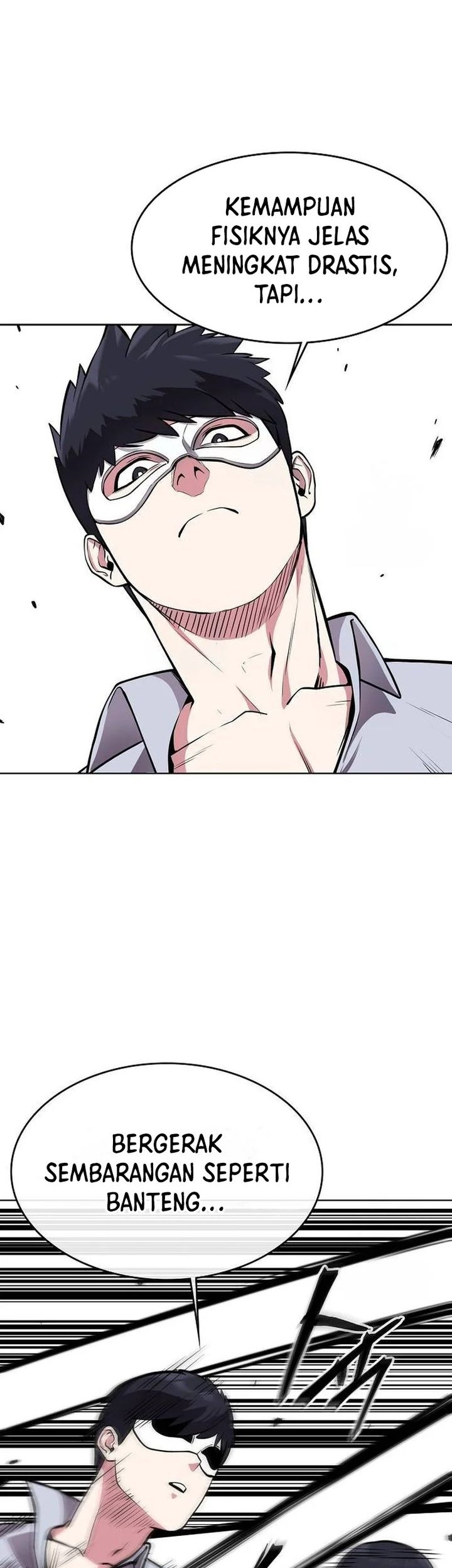 Heavenly Demon Wants to Be a Chef Chapter 25 - halaman 38