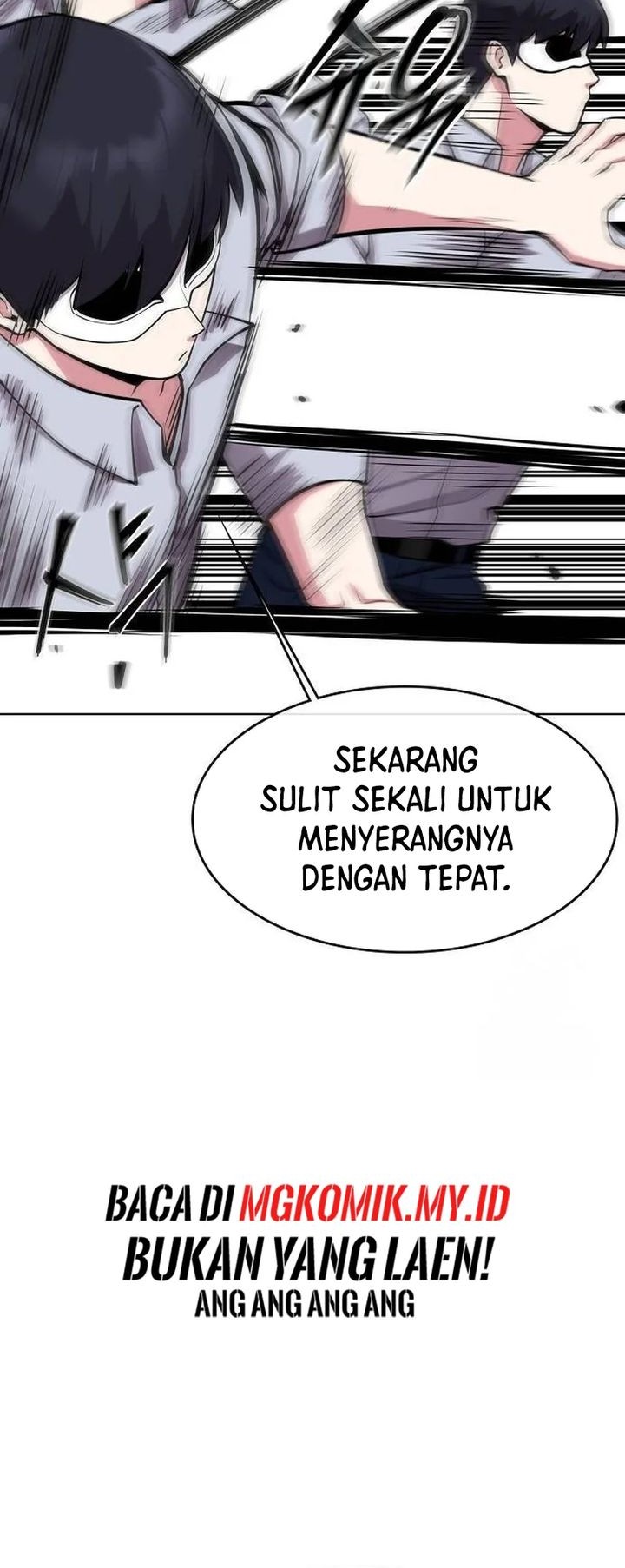 Heavenly Demon Wants to Be a Chef Chapter 25 - halaman 39