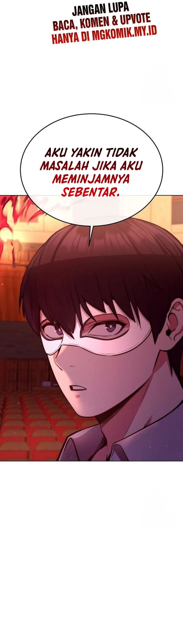 Heavenly Demon Wants to Be a Chef Chapter 25 - halaman 4