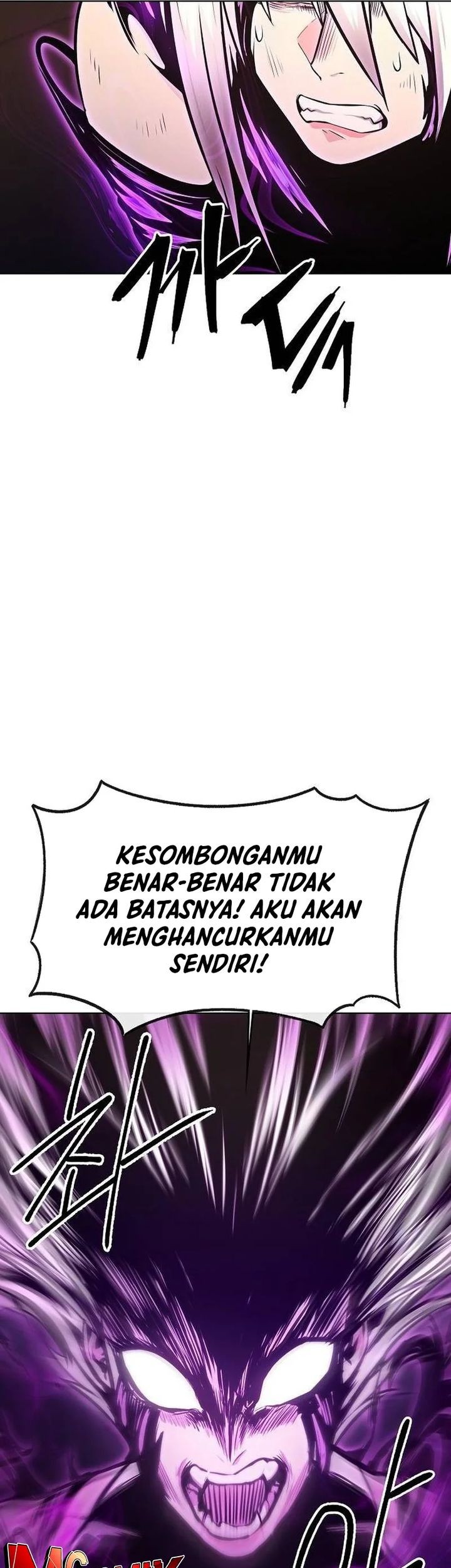 Heavenly Demon Wants to Be a Chef Chapter 25 - halaman 43