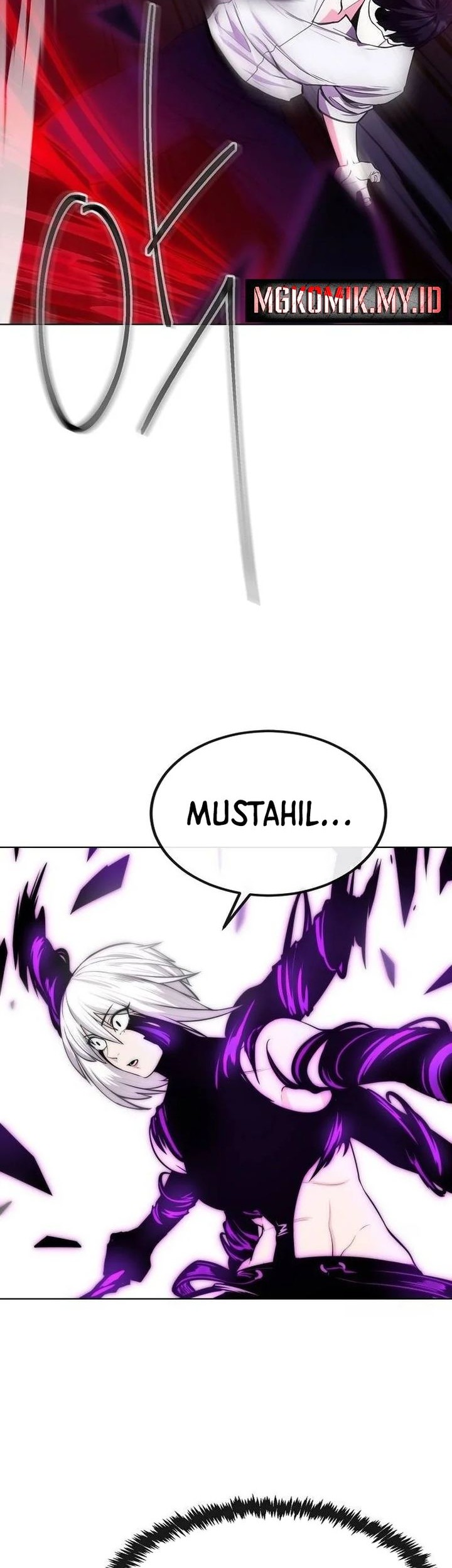 Heavenly Demon Wants to Be a Chef Chapter 25 - halaman 50