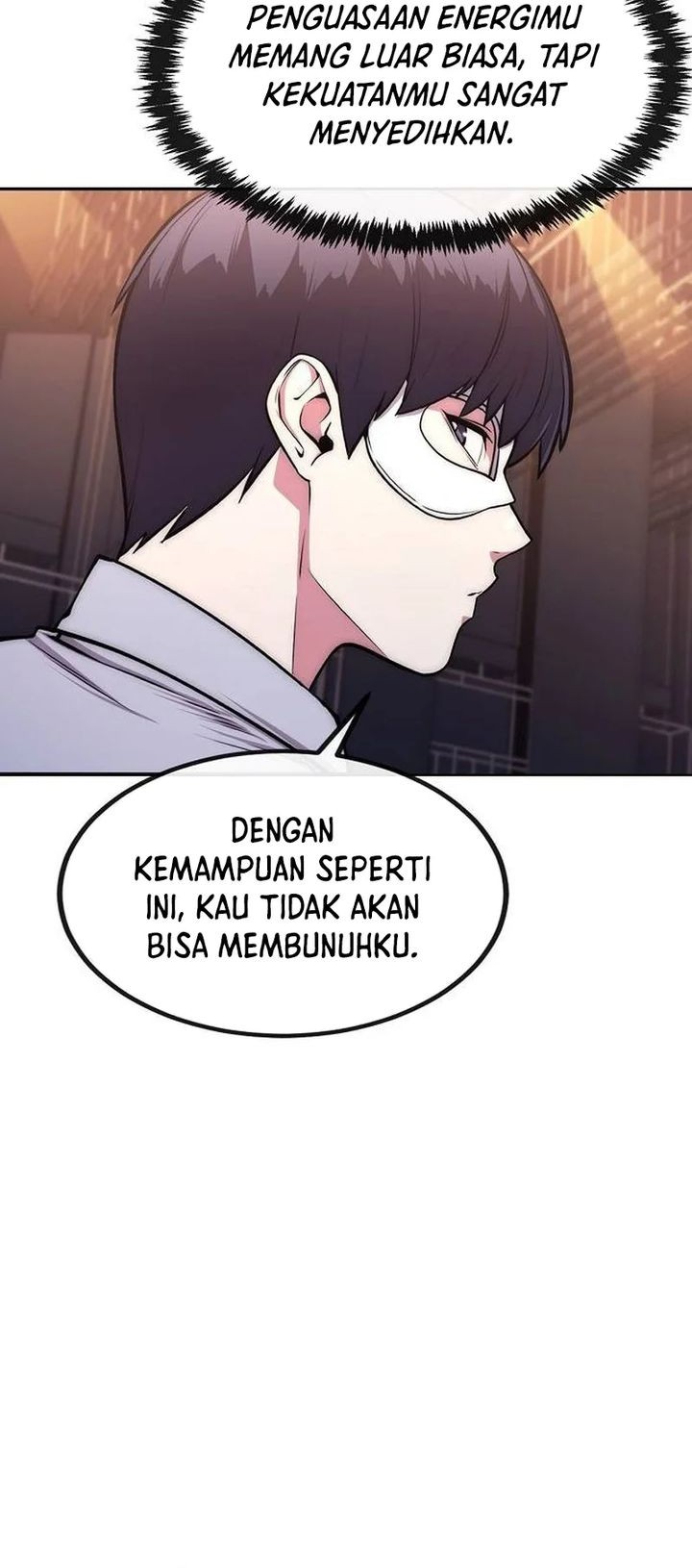 Heavenly Demon Wants to Be a Chef Chapter 25 - halaman 51