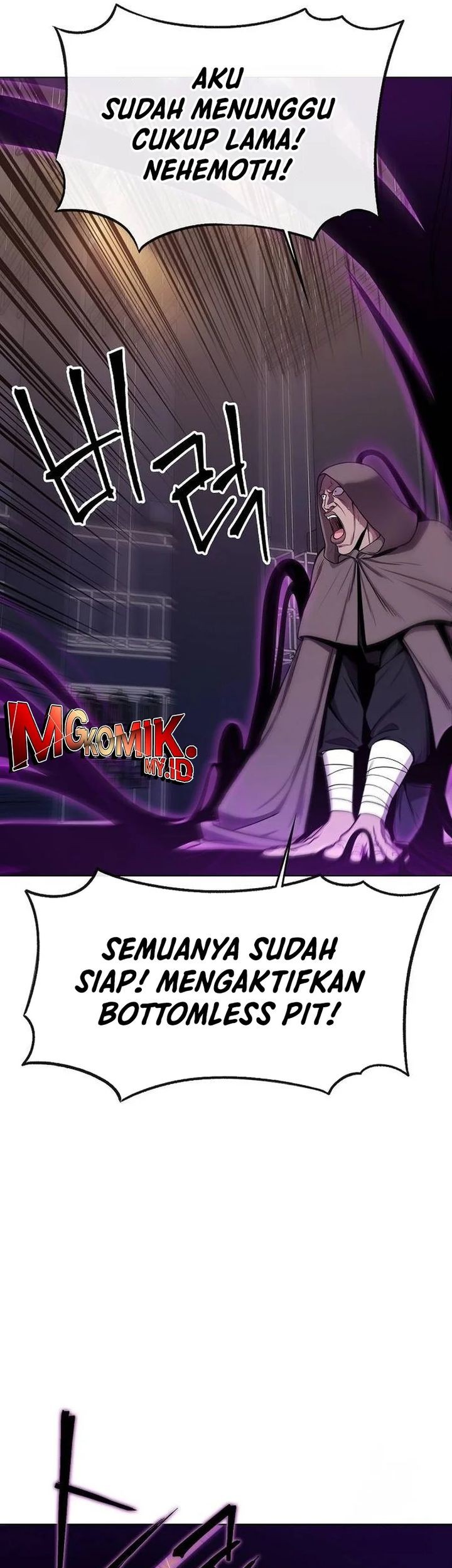 Heavenly Demon Wants to Be a Chef Chapter 25 - halaman 52