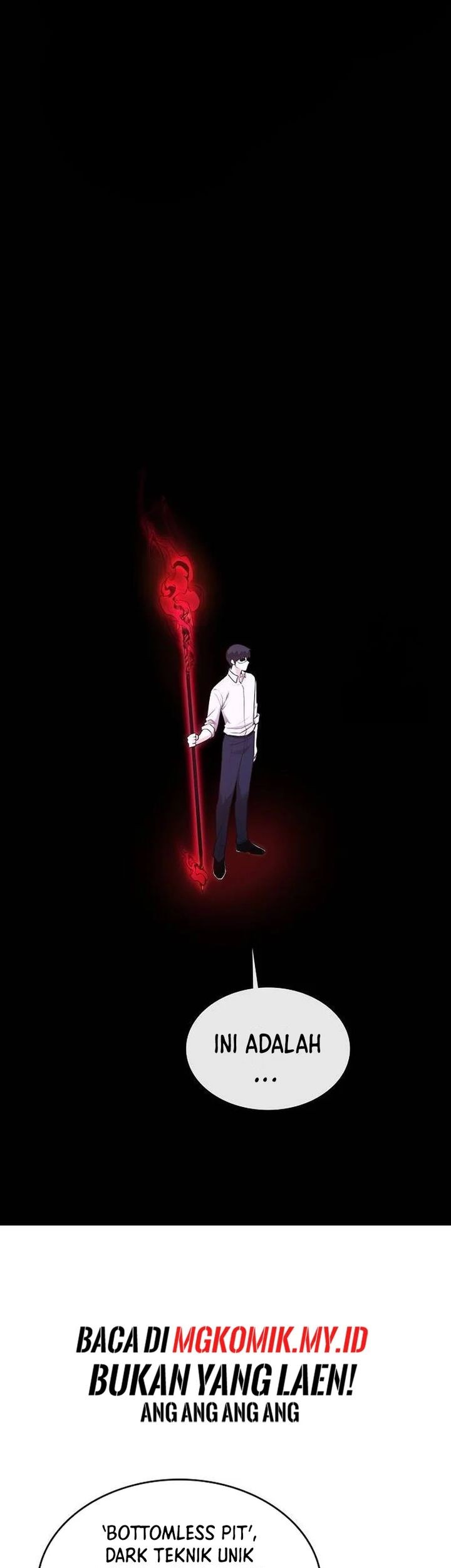 Heavenly Demon Wants to Be a Chef Chapter 25 - halaman 55