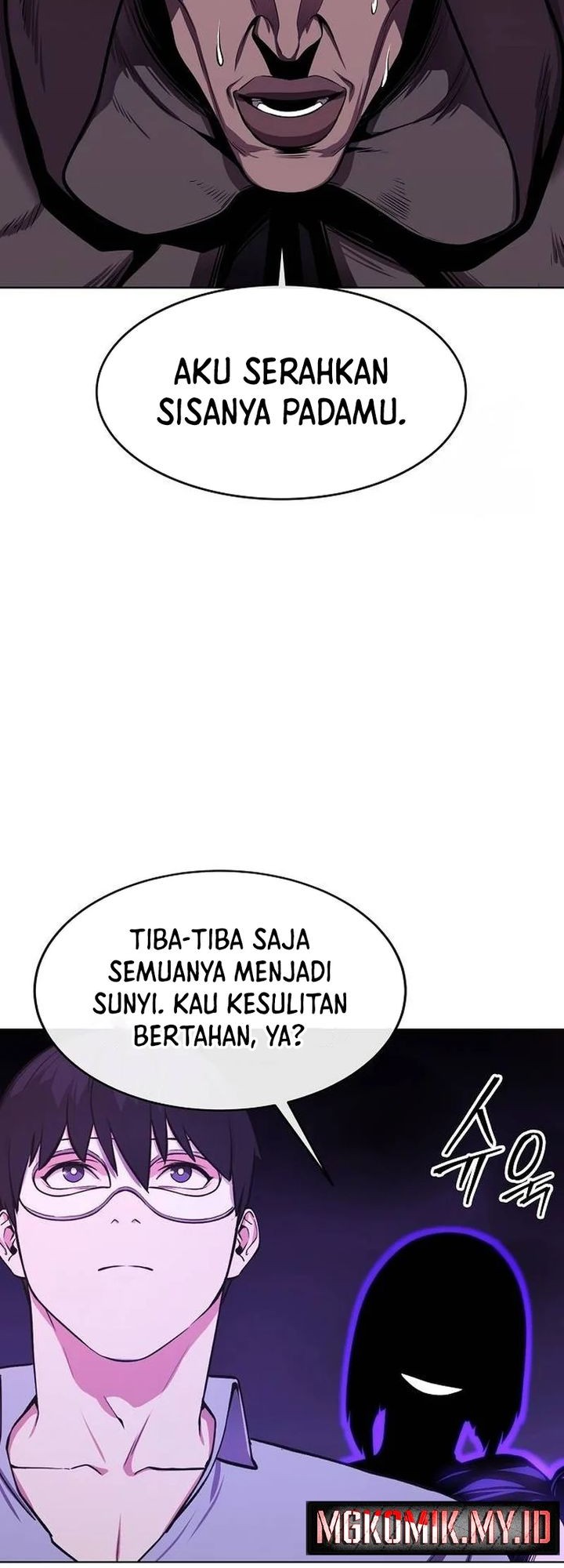 Heavenly Demon Wants to Be a Chef Chapter 25 - halaman 57