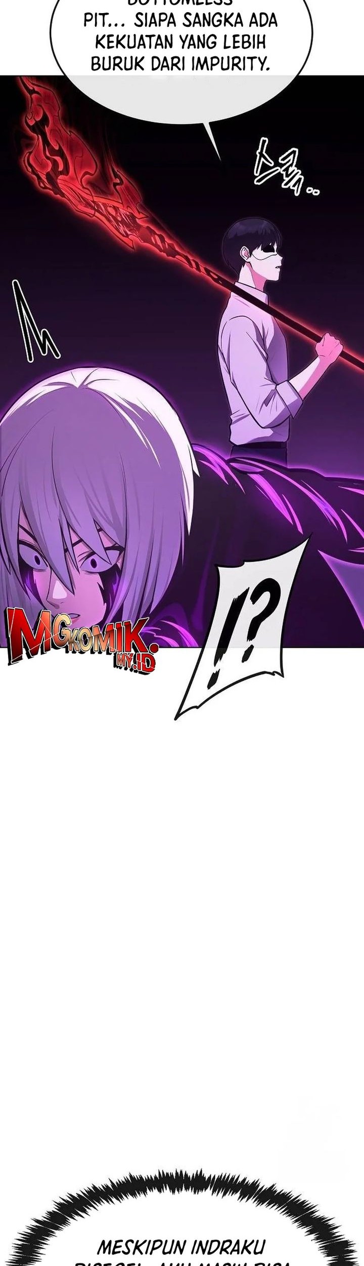 Heavenly Demon Wants to Be a Chef Chapter 25 - halaman 59
