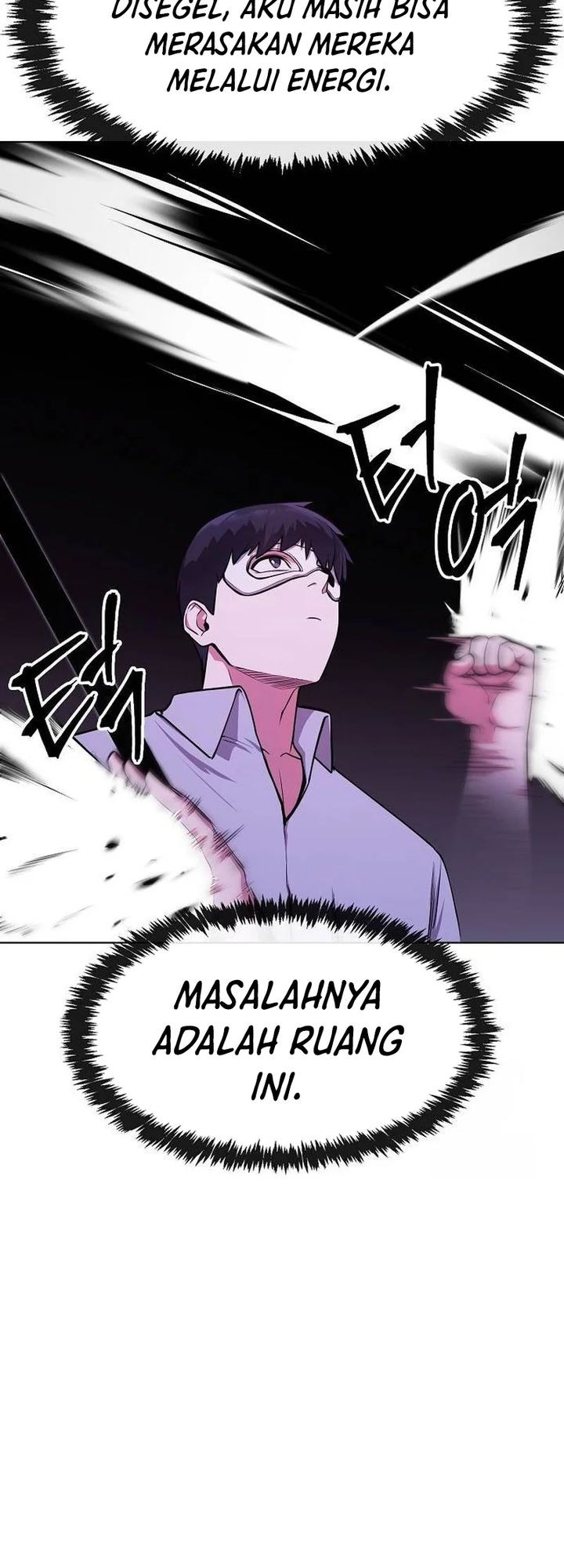 Heavenly Demon Wants to Be a Chef Chapter 25 - halaman 60