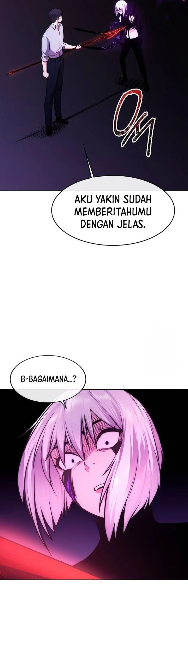 Heavenly Demon Wants to Be a Chef Chapter 25 - halaman 67