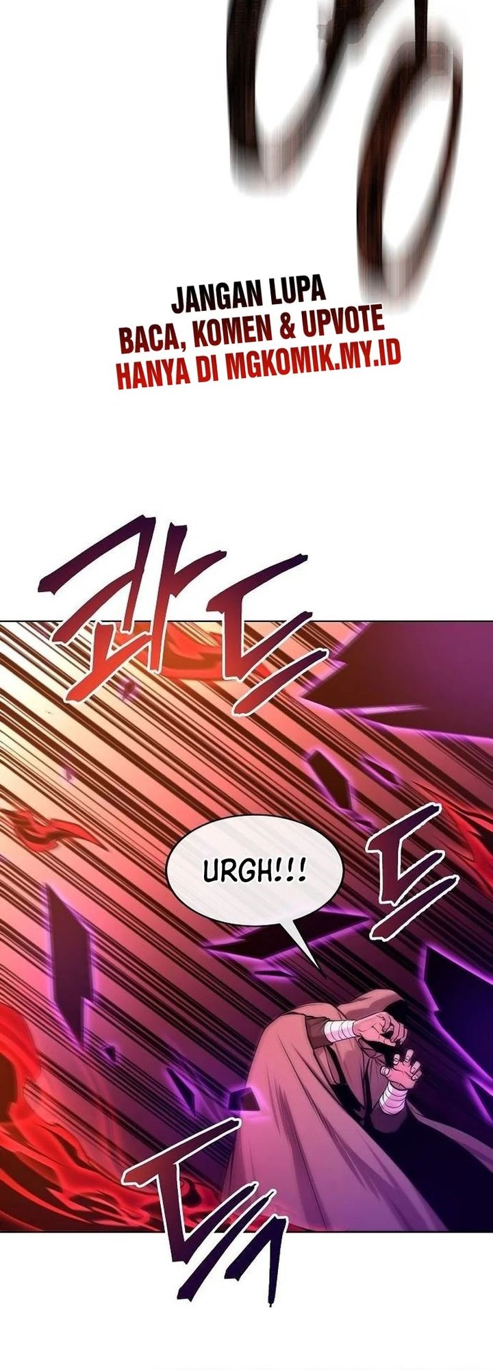 Heavenly Demon Wants to Be a Chef Chapter 26 - halaman 18