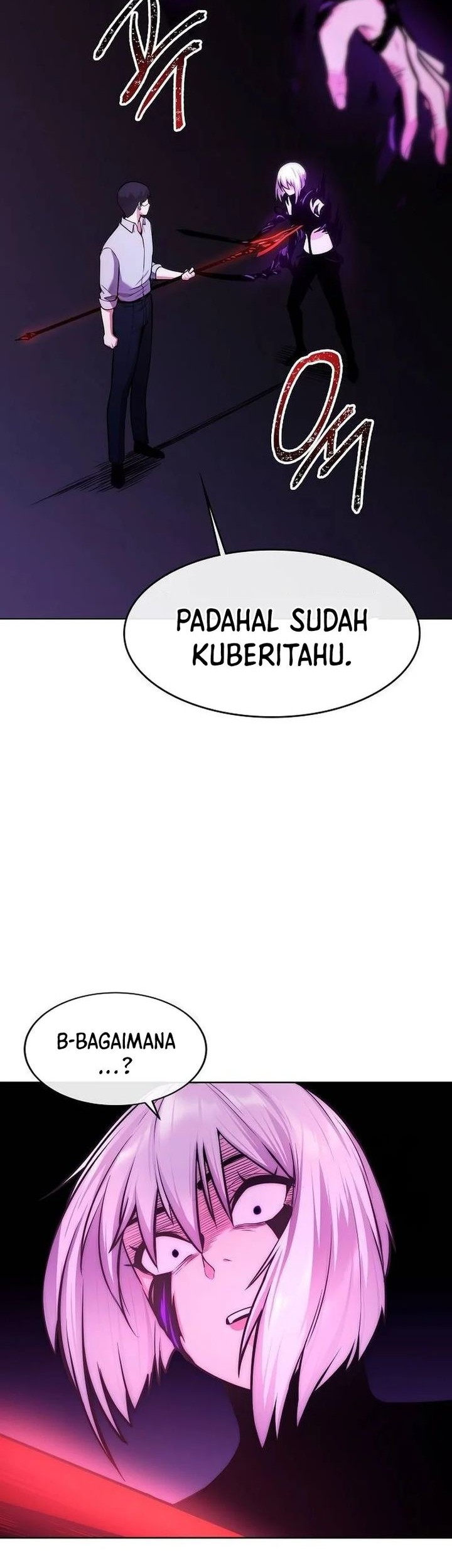 Heavenly Demon Wants to Be a Chef Chapter 26 - halaman 2