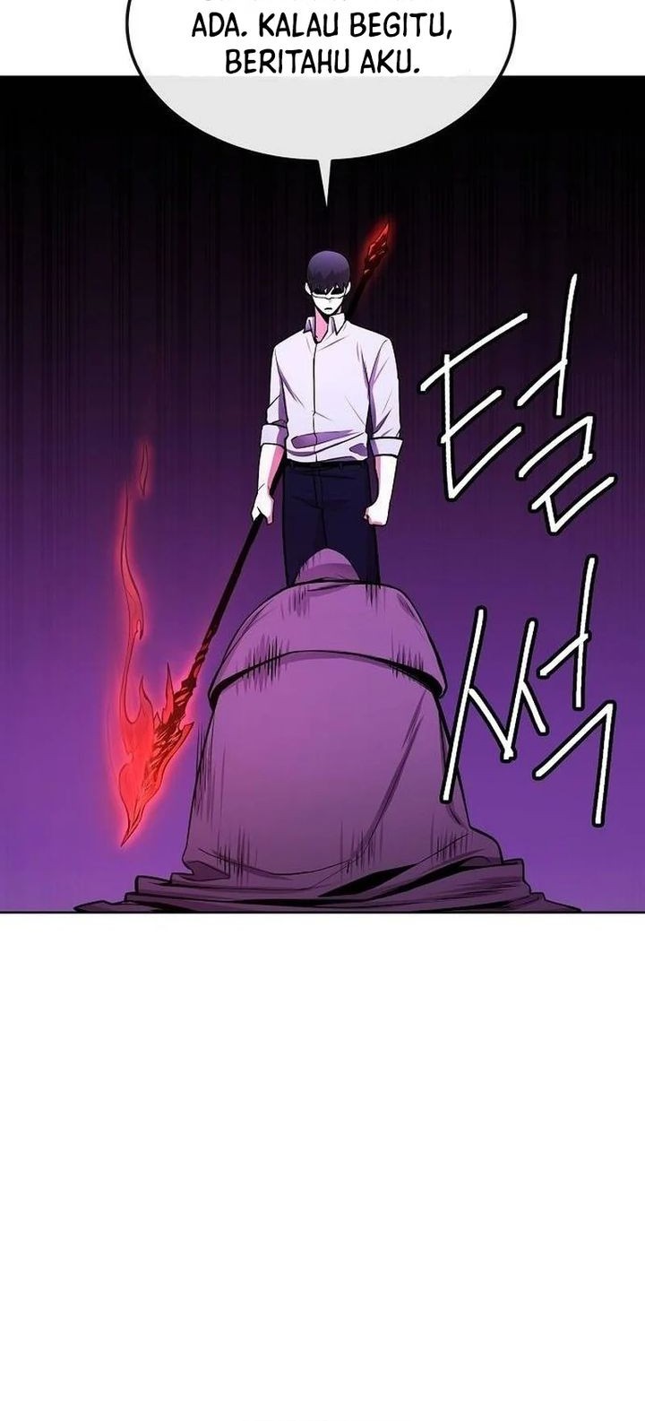 Heavenly Demon Wants to Be a Chef Chapter 26 - halaman 21