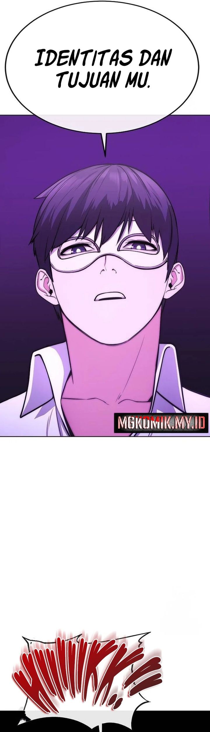 Heavenly Demon Wants to Be a Chef Chapter 26 - halaman 22