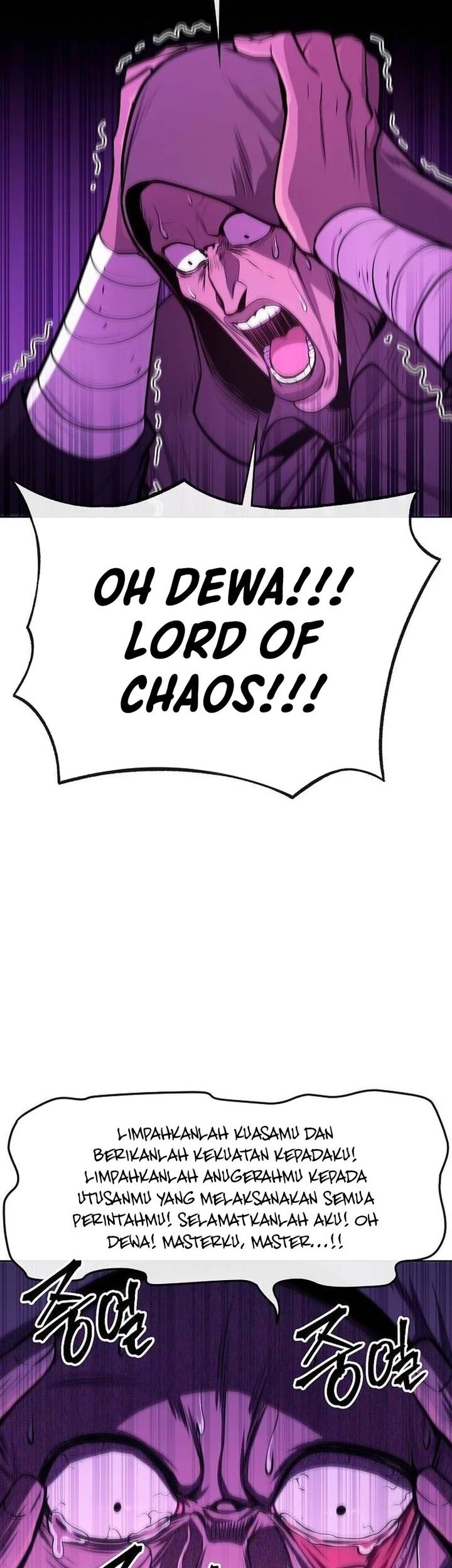 Heavenly Demon Wants to Be a Chef Chapter 26 - halaman 23