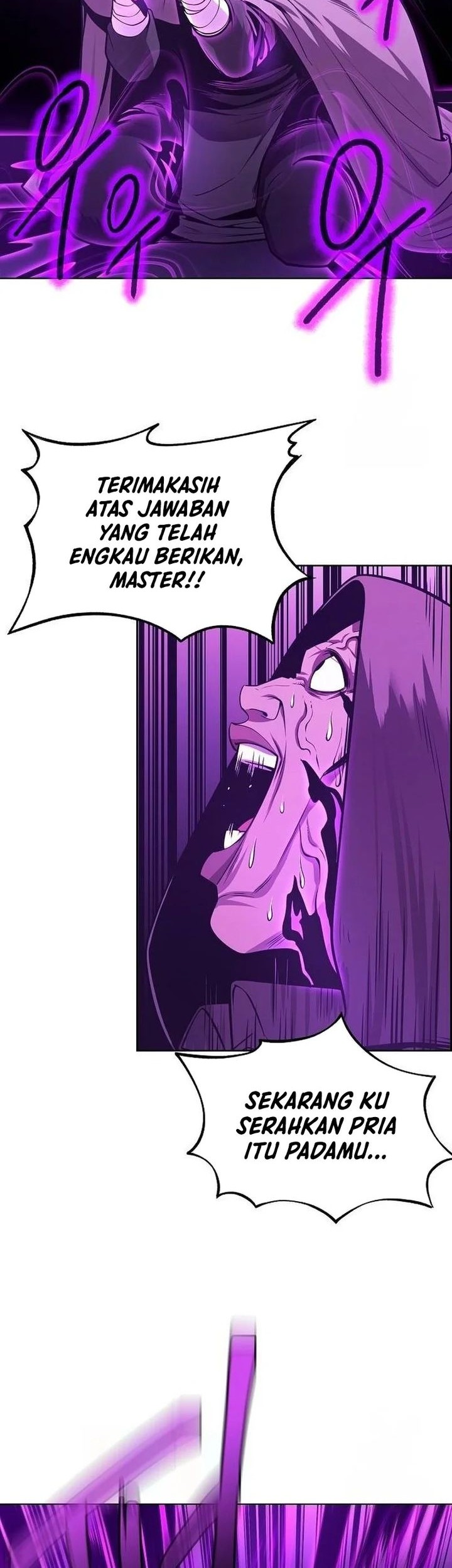 Heavenly Demon Wants to Be a Chef Chapter 26 - halaman 26