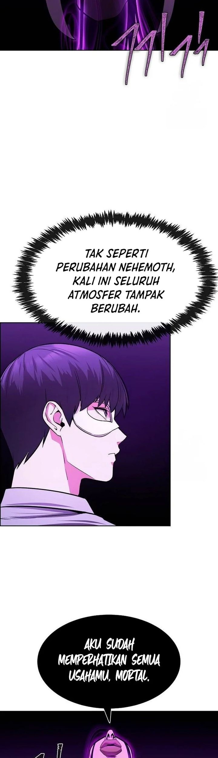 Heavenly Demon Wants to Be a Chef Chapter 26 - halaman 29