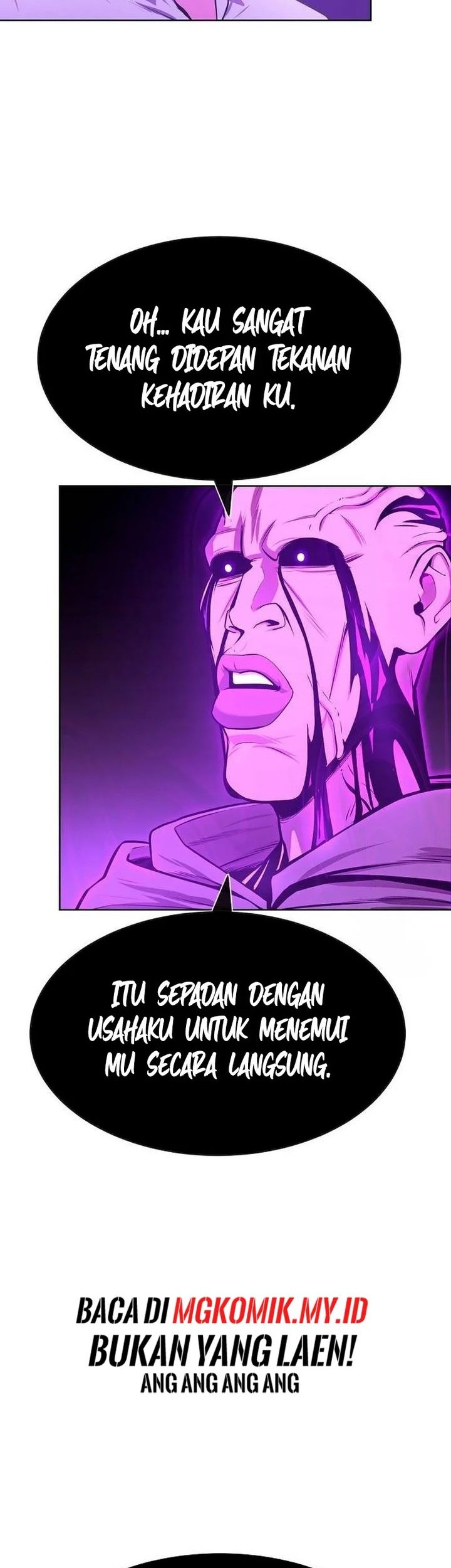 Heavenly Demon Wants to Be a Chef Chapter 26 - halaman 32