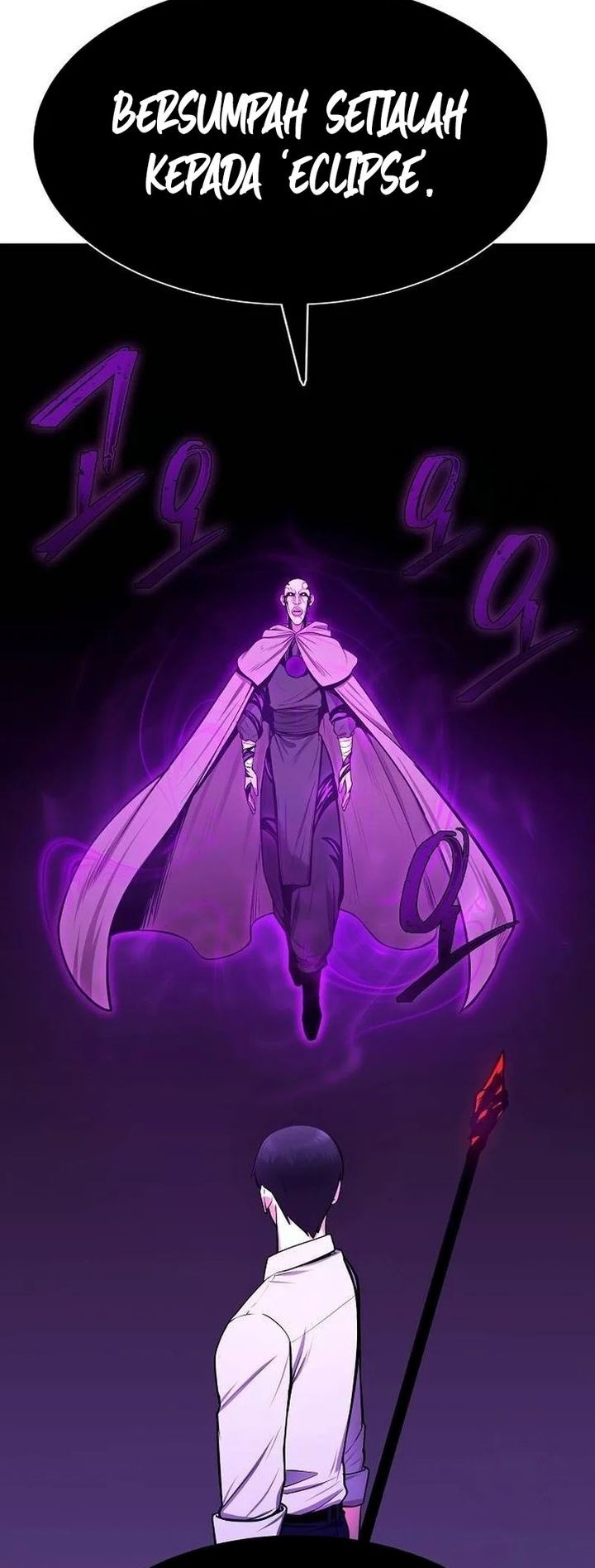 Heavenly Demon Wants to Be a Chef Chapter 26 - halaman 33