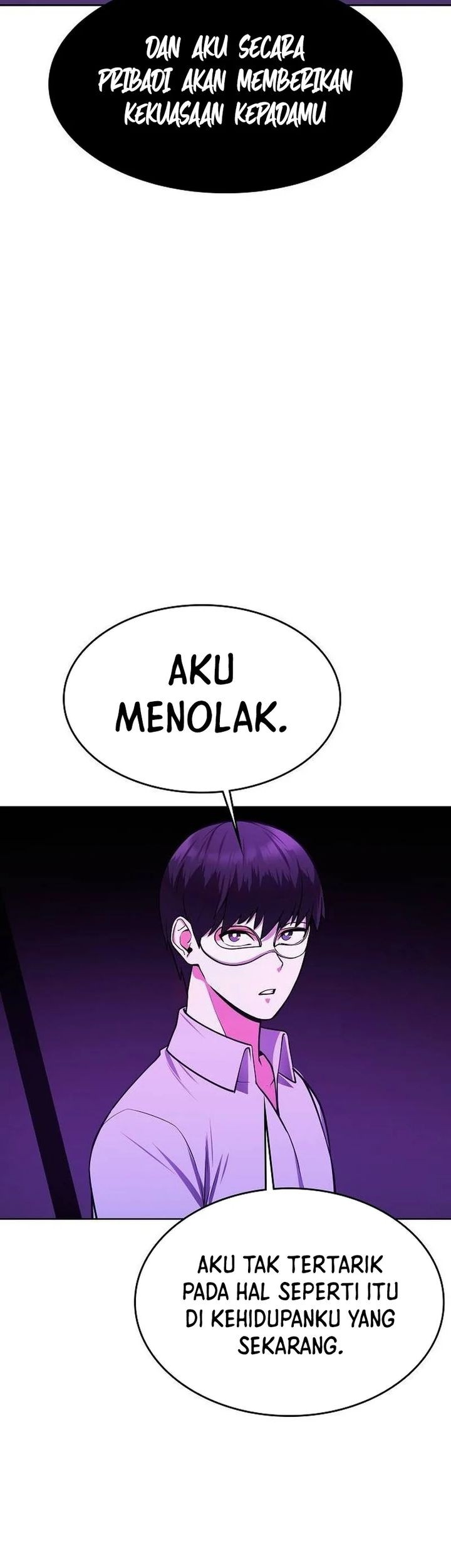 Heavenly Demon Wants to Be a Chef Chapter 26 - halaman 34