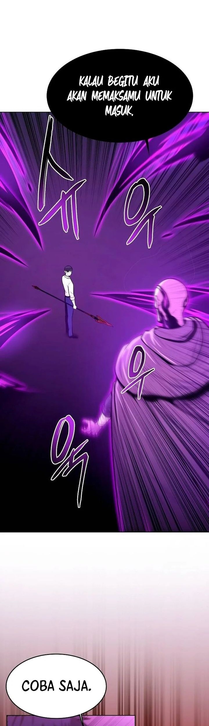 Heavenly Demon Wants to Be a Chef Chapter 26 - halaman 35