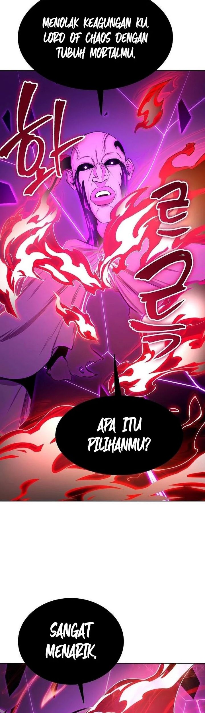 Heavenly Demon Wants to Be a Chef Chapter 26 - halaman 38