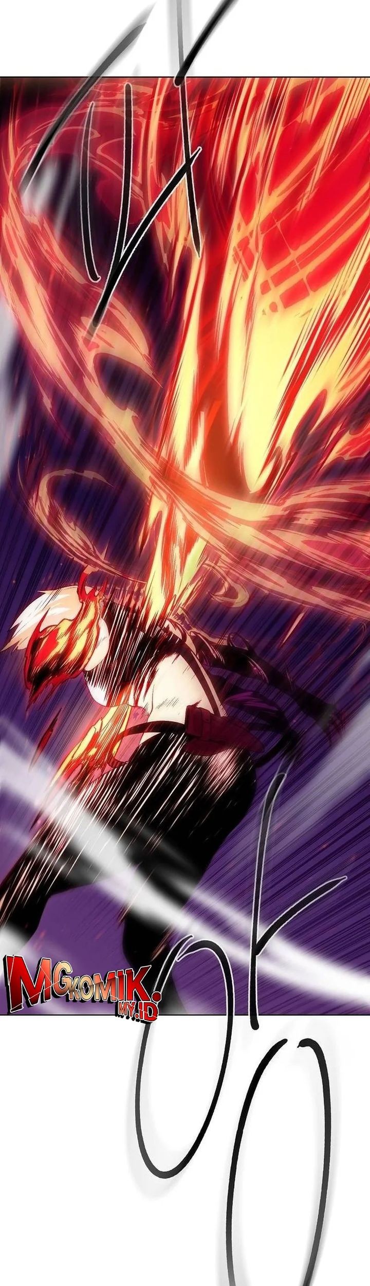 Heavenly Demon Wants to Be a Chef Chapter 26 - halaman 4