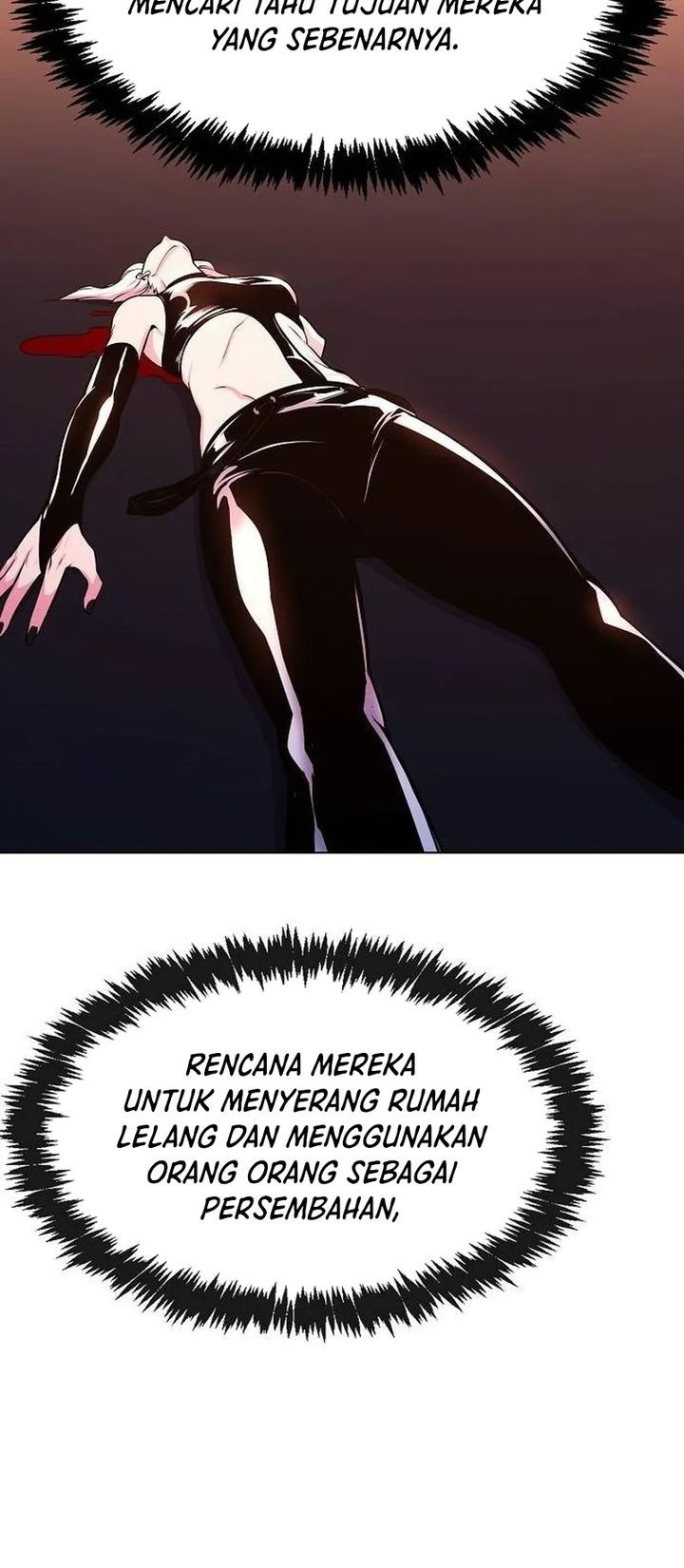 Heavenly Demon Wants to Be a Chef Chapter 26 - halaman 45