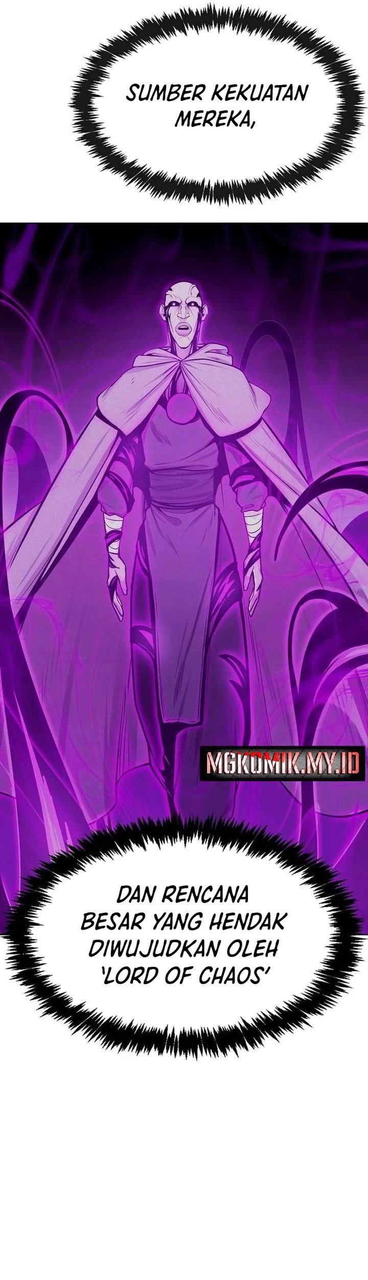 Heavenly Demon Wants to Be a Chef Chapter 26 - halaman 46