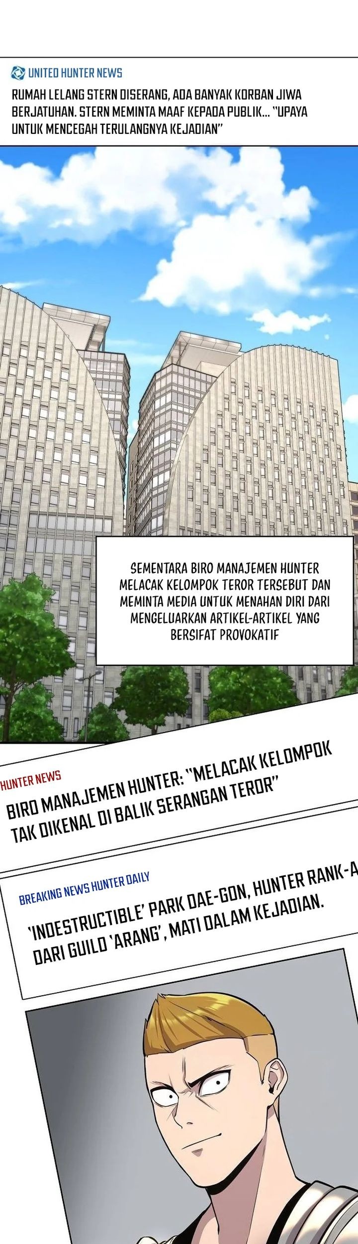 Heavenly Demon Wants to Be a Chef Chapter 26 - halaman 49