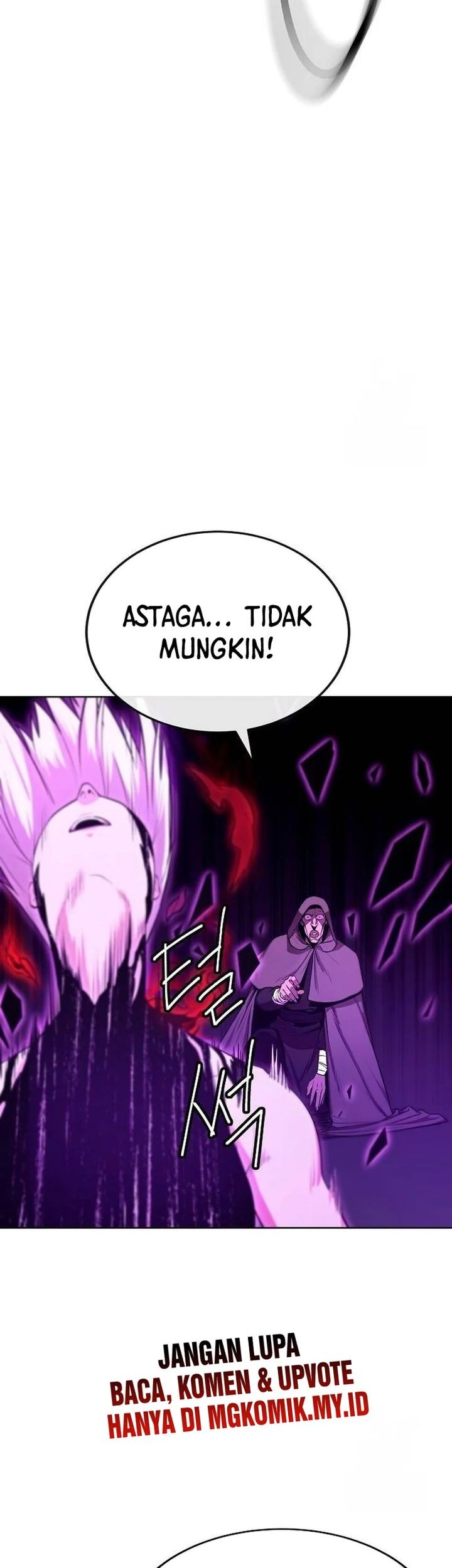 Heavenly Demon Wants to Be a Chef Chapter 26 - halaman 5