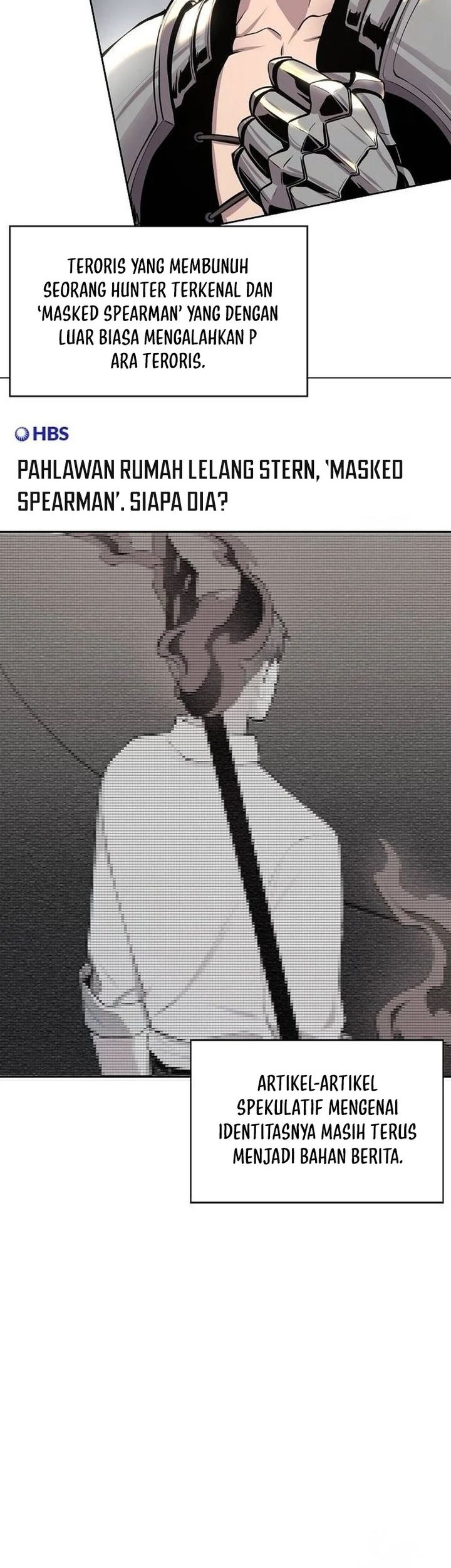 Heavenly Demon Wants to Be a Chef Chapter 26 - halaman 50