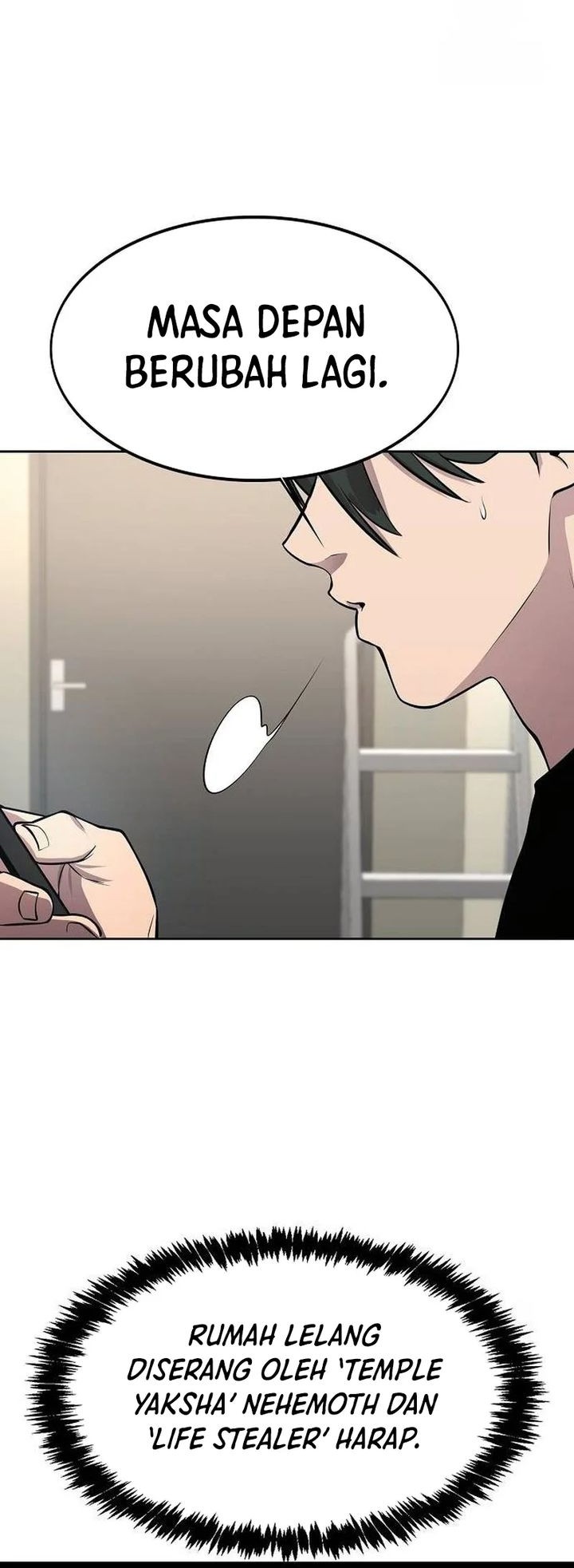 Heavenly Demon Wants to Be a Chef Chapter 26 - halaman 51