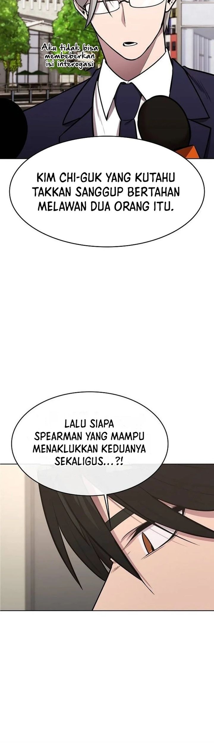 Heavenly Demon Wants to Be a Chef Chapter 26 - halaman 59